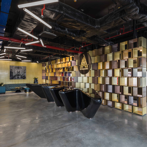 AA GALLERY - ONEHUB SAIGON